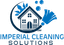 Imperial Cleaning Logo