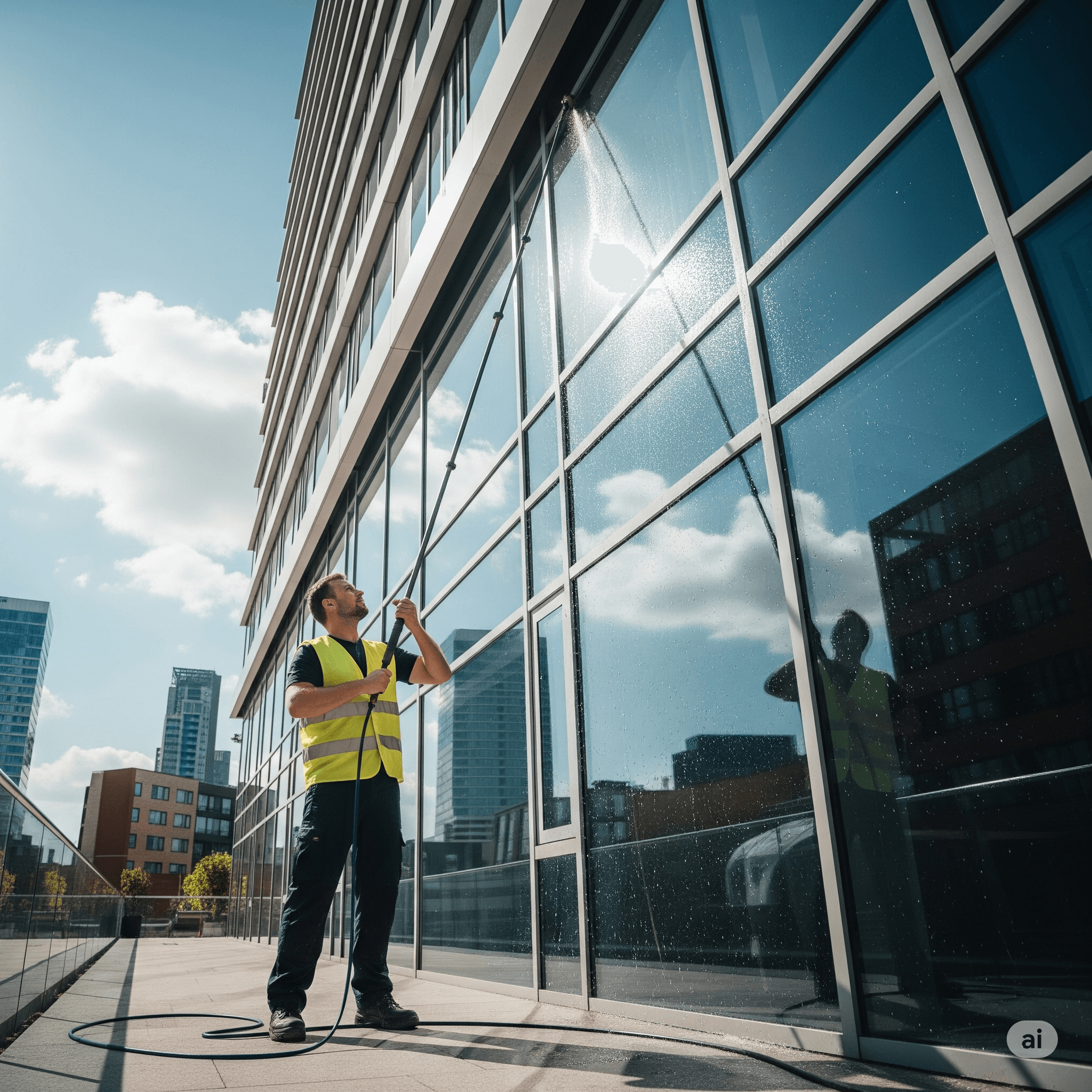 Imperial Cleaning Service